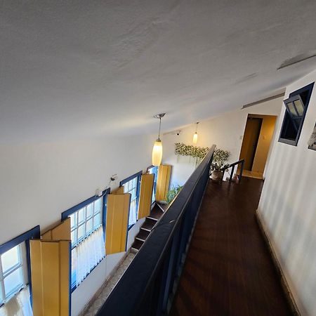 Pousada Janelas De Ouro Preto أورو بريتو المظهر الخارجي الصورة