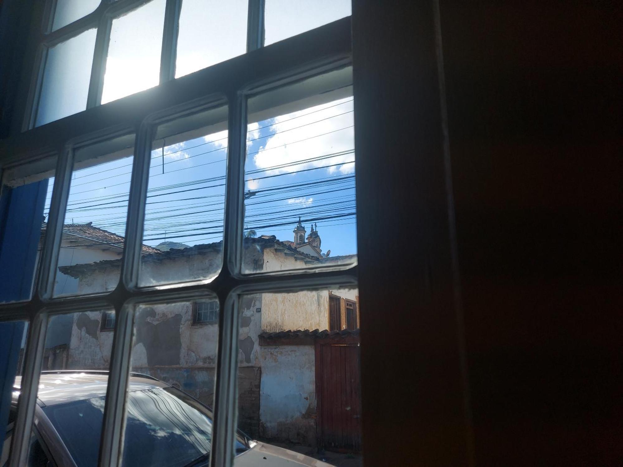 Pousada Janelas De Ouro Preto أورو بريتو الغرفة الصورة